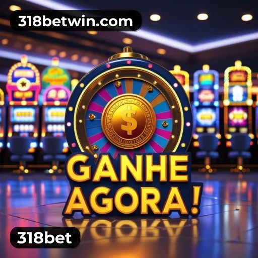 Segurança App 318bet