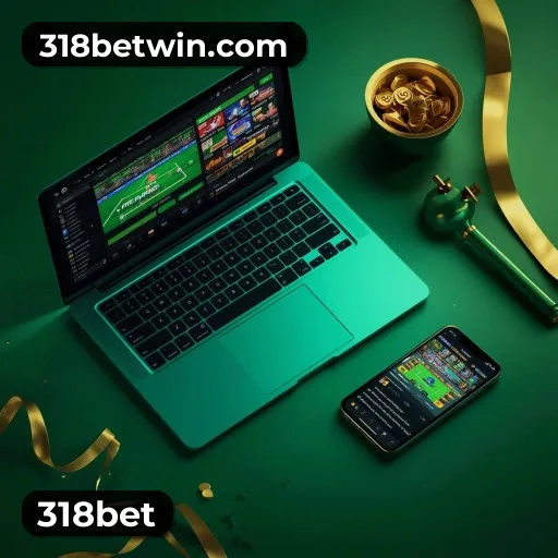 App Store 318bet