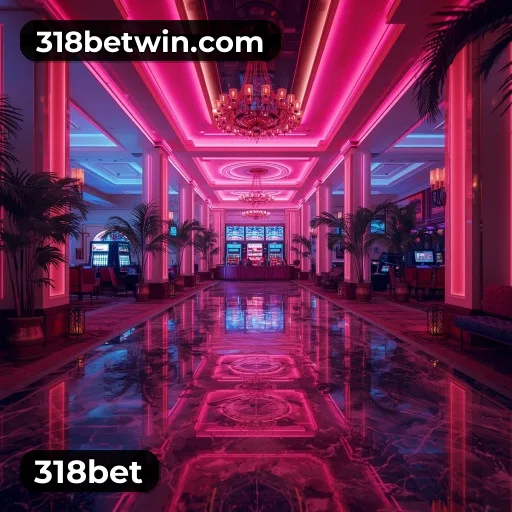 App 318bet iOS