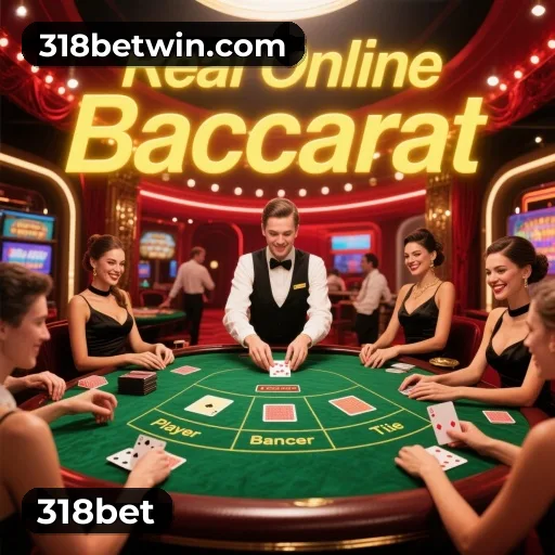 Ofertas App 318bet