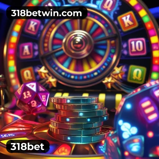 Baixar 318bet Android