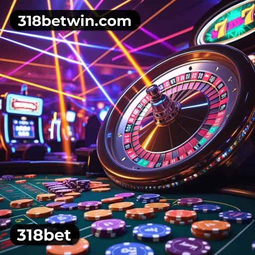 Instruções Download 318bet