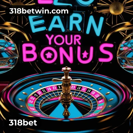 Instalar APK 318bet