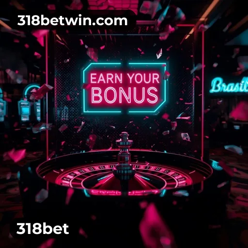 Instalar 318bet Mac