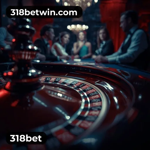 App Desktop 318bet