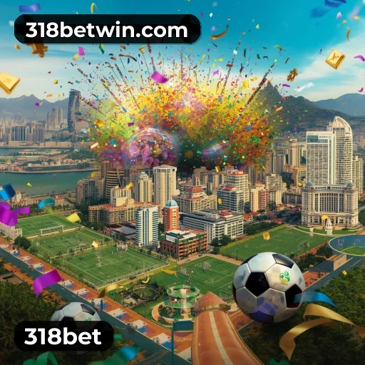 Vantagens App 318bet