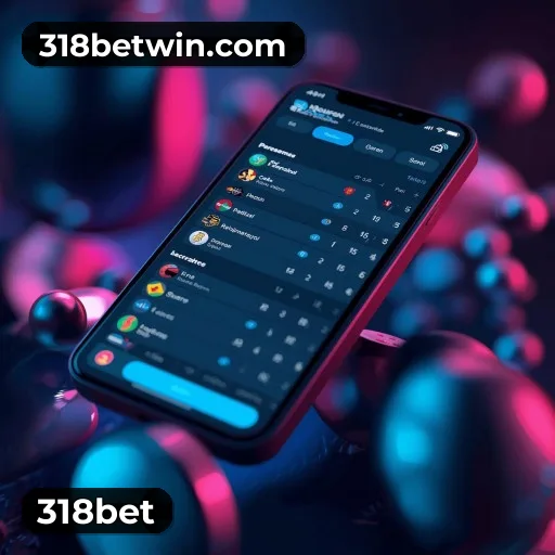Download 318bet Windows
