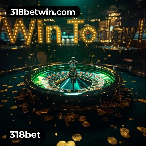 App Mobile 318bet