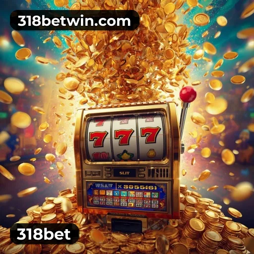 Aplicativo móvel 318bet para iOS e Android