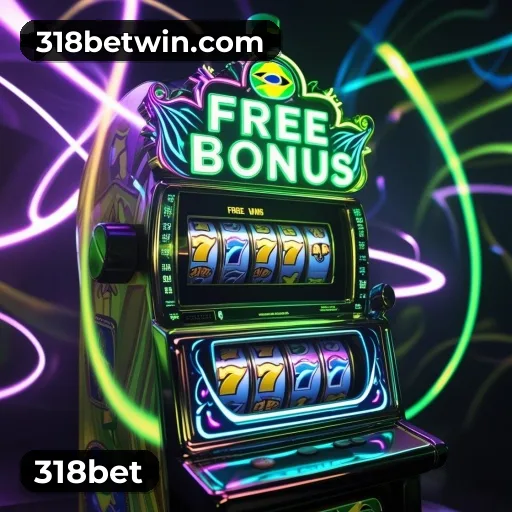 Slots mobile 318bet