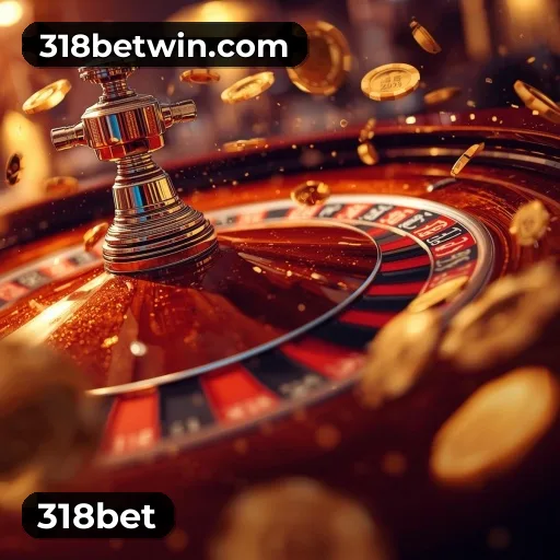 Free spins 318bet