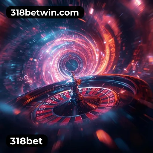 Slots desktop 318bet