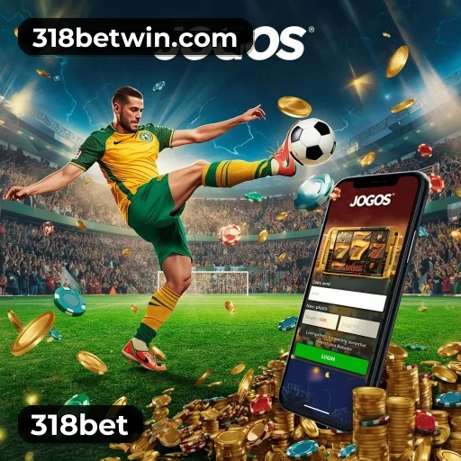 Dicas de slots 318bet