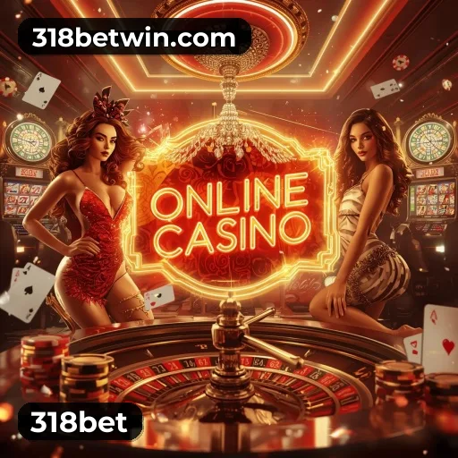 Bônus VIP 318bet