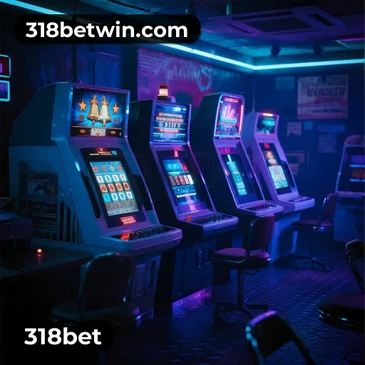 Cashback VIP 318bet