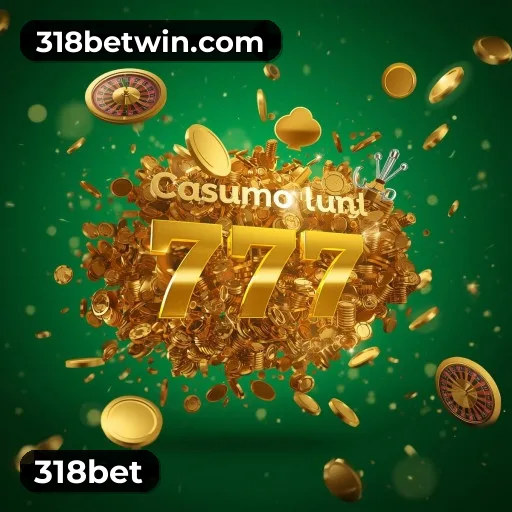 Níveis VIP 318bet