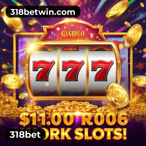 Vantagens VIP 318bet
