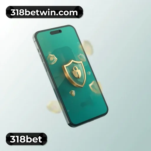 Programa VIP 318bet