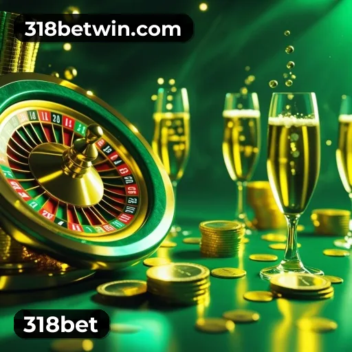 Oportunidades 318bet