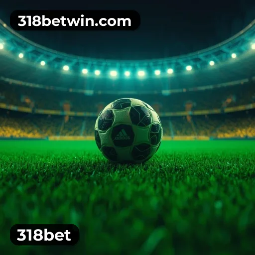 Chances Ganhar 318bet