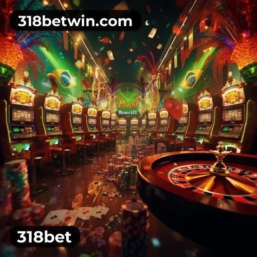 Vitória 318bet