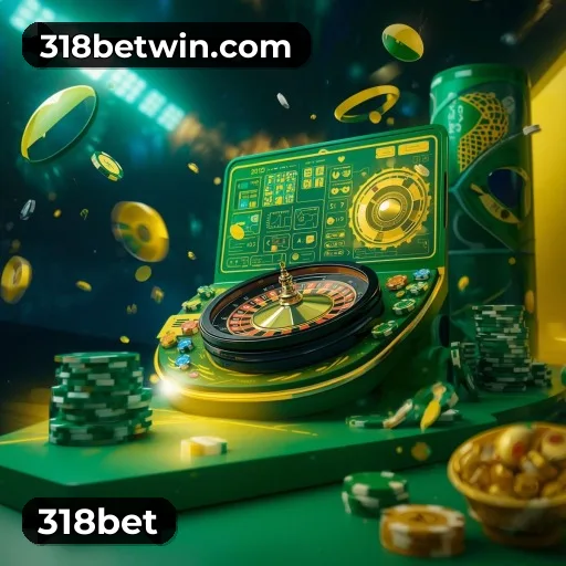 Ganhador 318bet