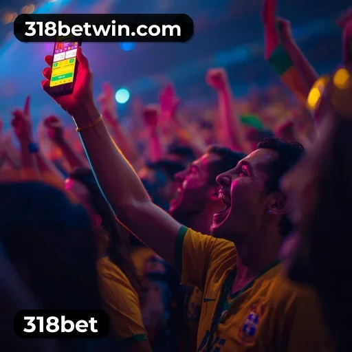 Dicas Ganhar 318bet