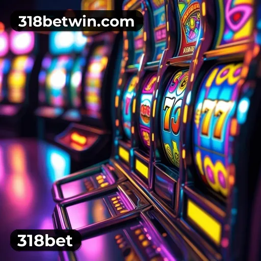 Melhores Jogos 318bet