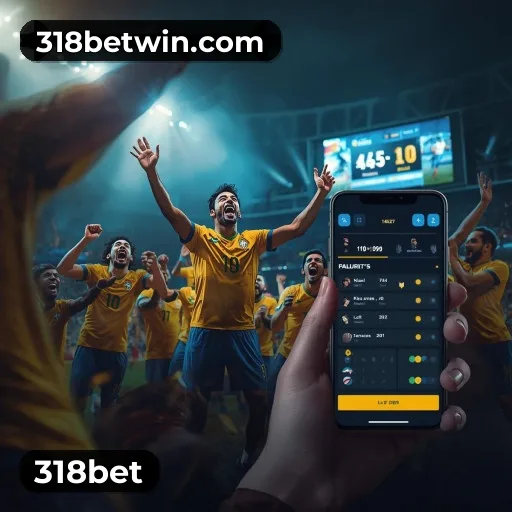 Sucesso 318bet