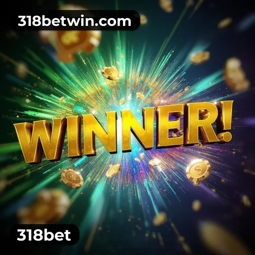 Torneios 318bet