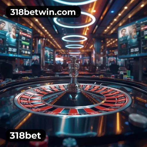 Eventos 318bet