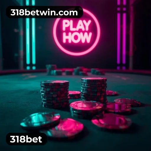 Prêmio 318bet